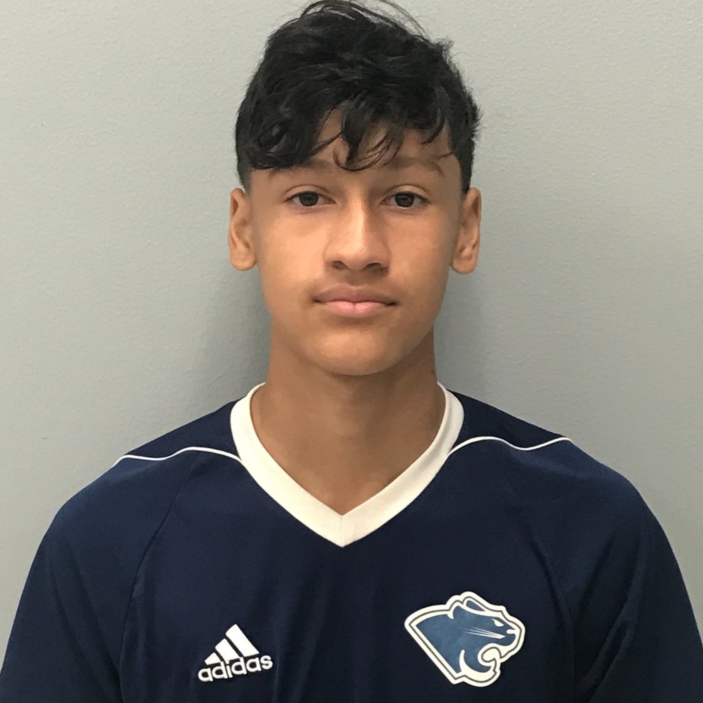 Carlos Medrano mugshot