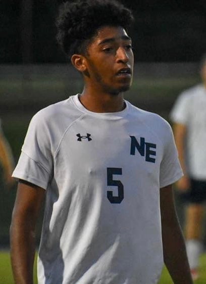 Xavier Mendoza