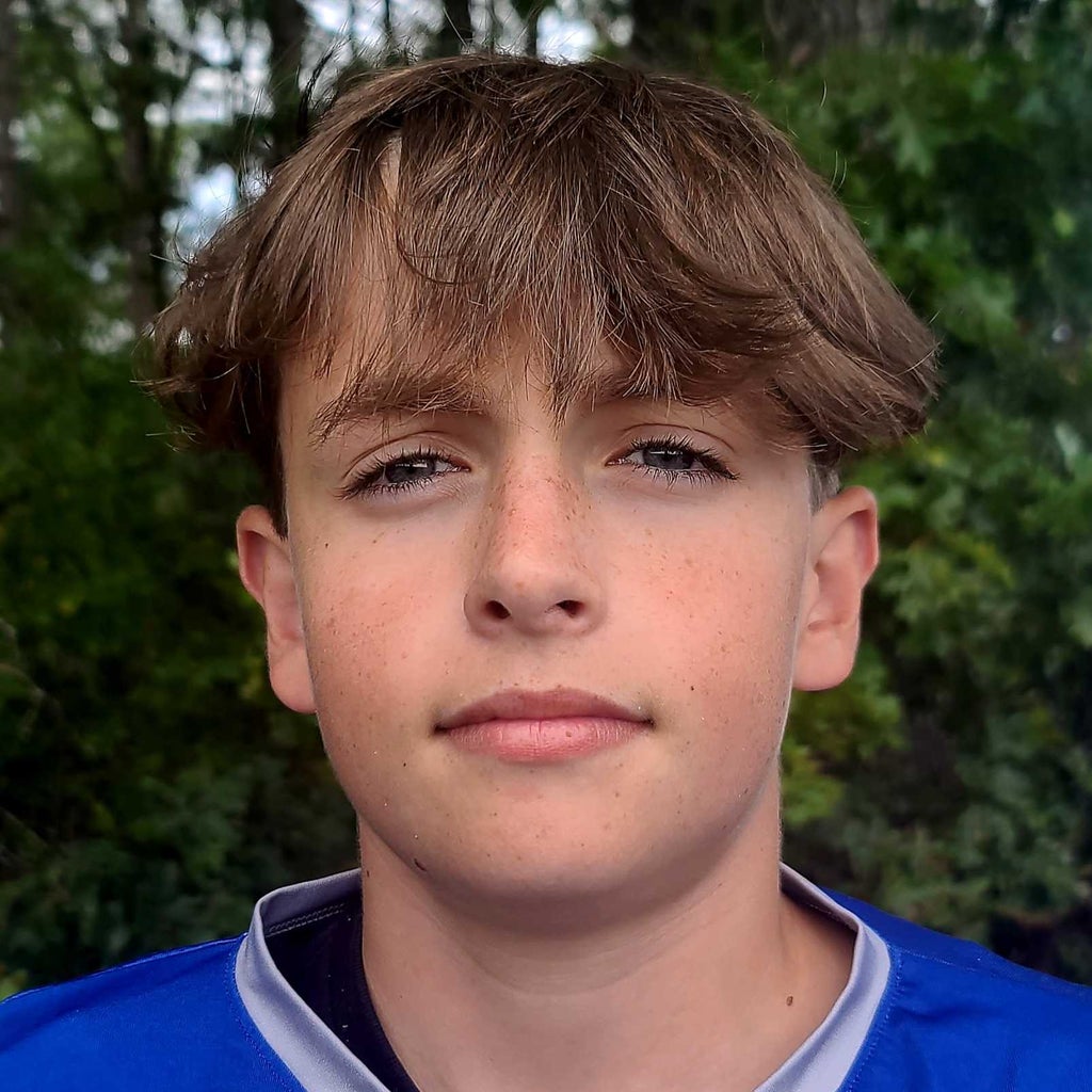 Jack LeClair mugshot