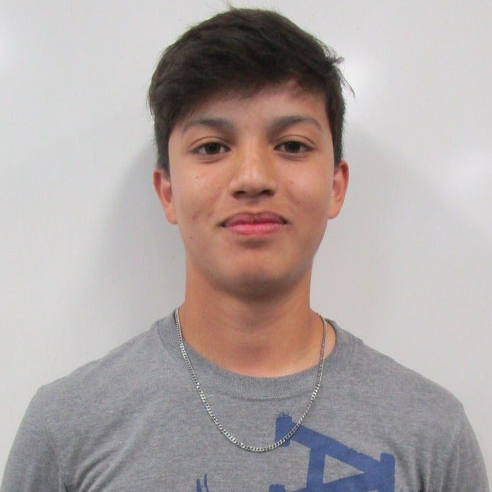 Daniel Saldivar mugshot