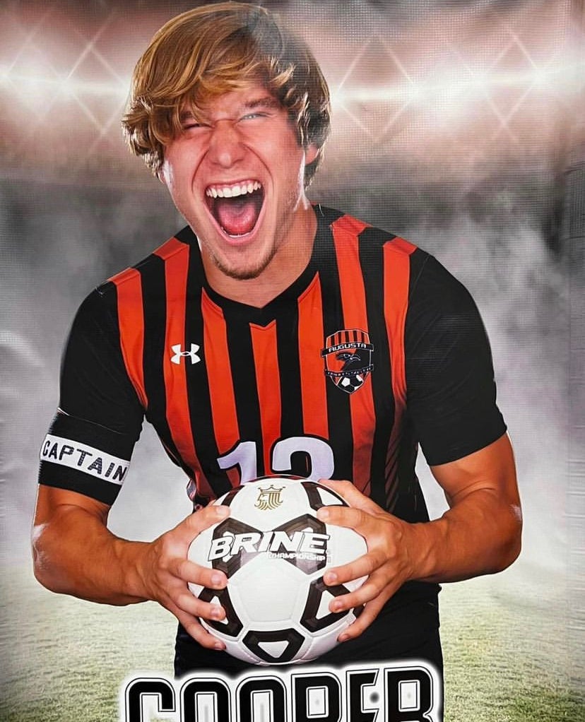 Cooper Buell mugshot