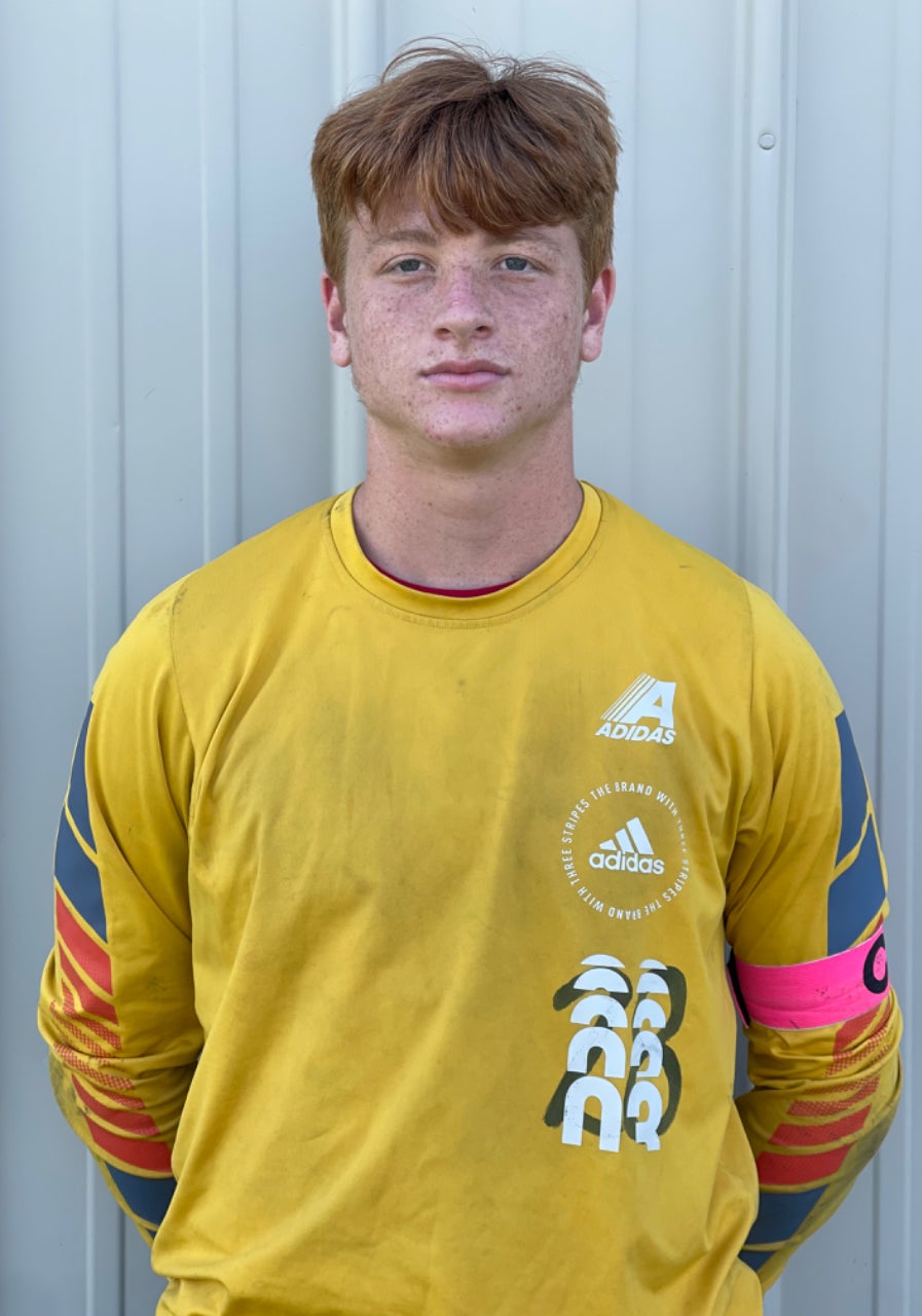 Keegan Fitzpatrick