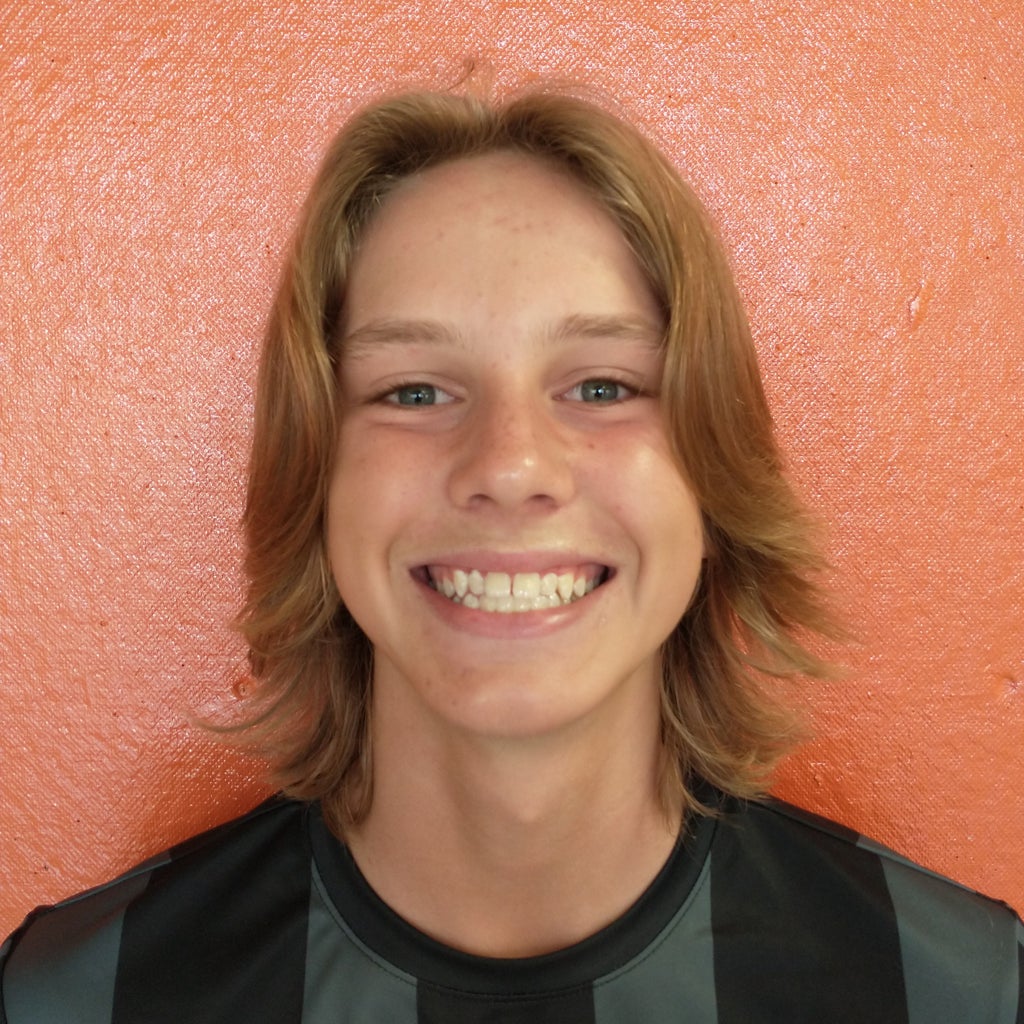 Coleson Kugler mugshot