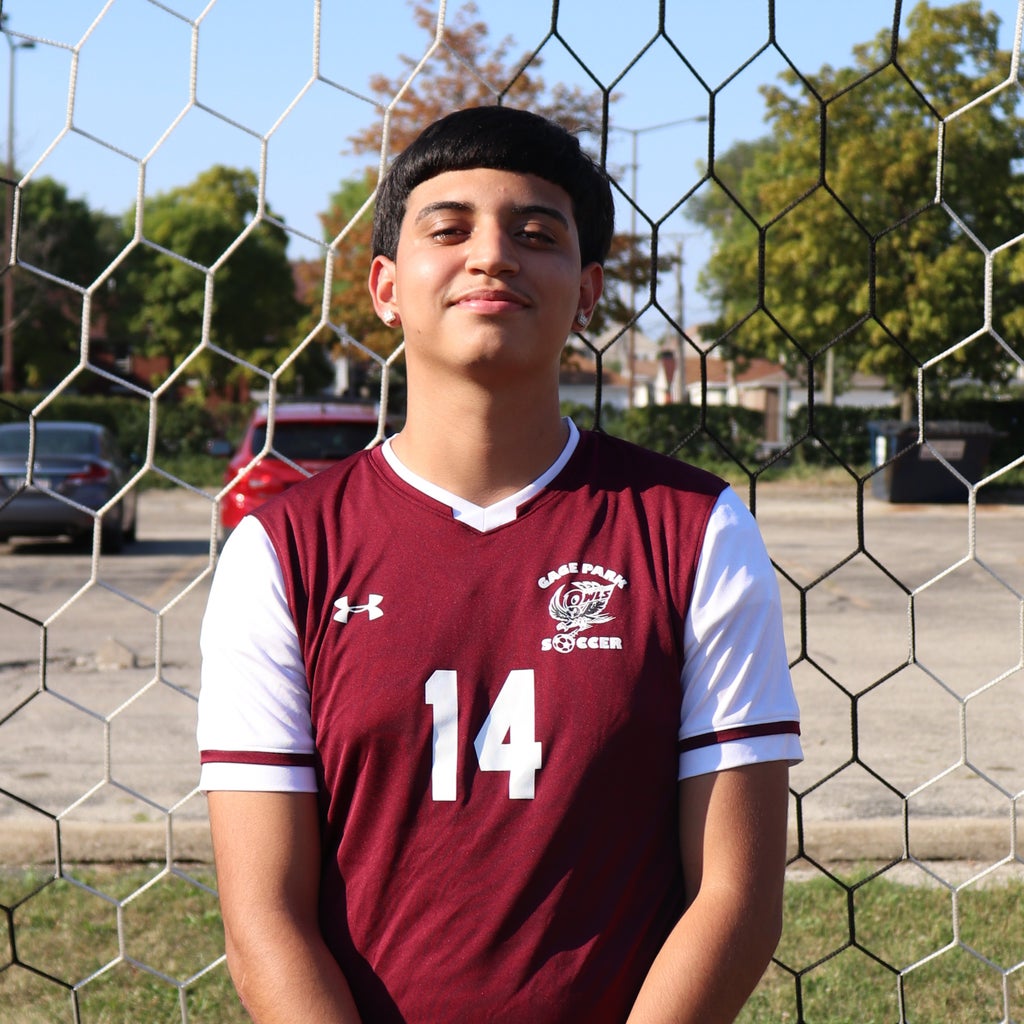 Anthony Galvan mugshot