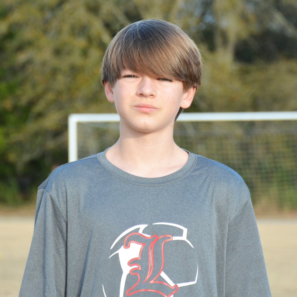 Mason Foote mugshot
