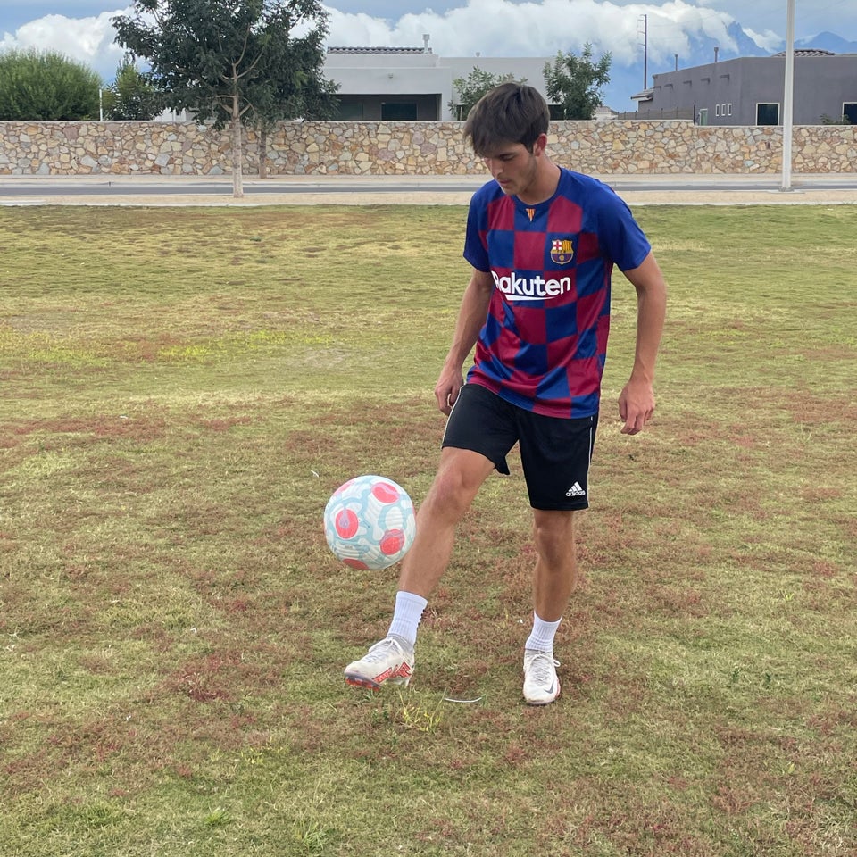 Aidan Apodaca