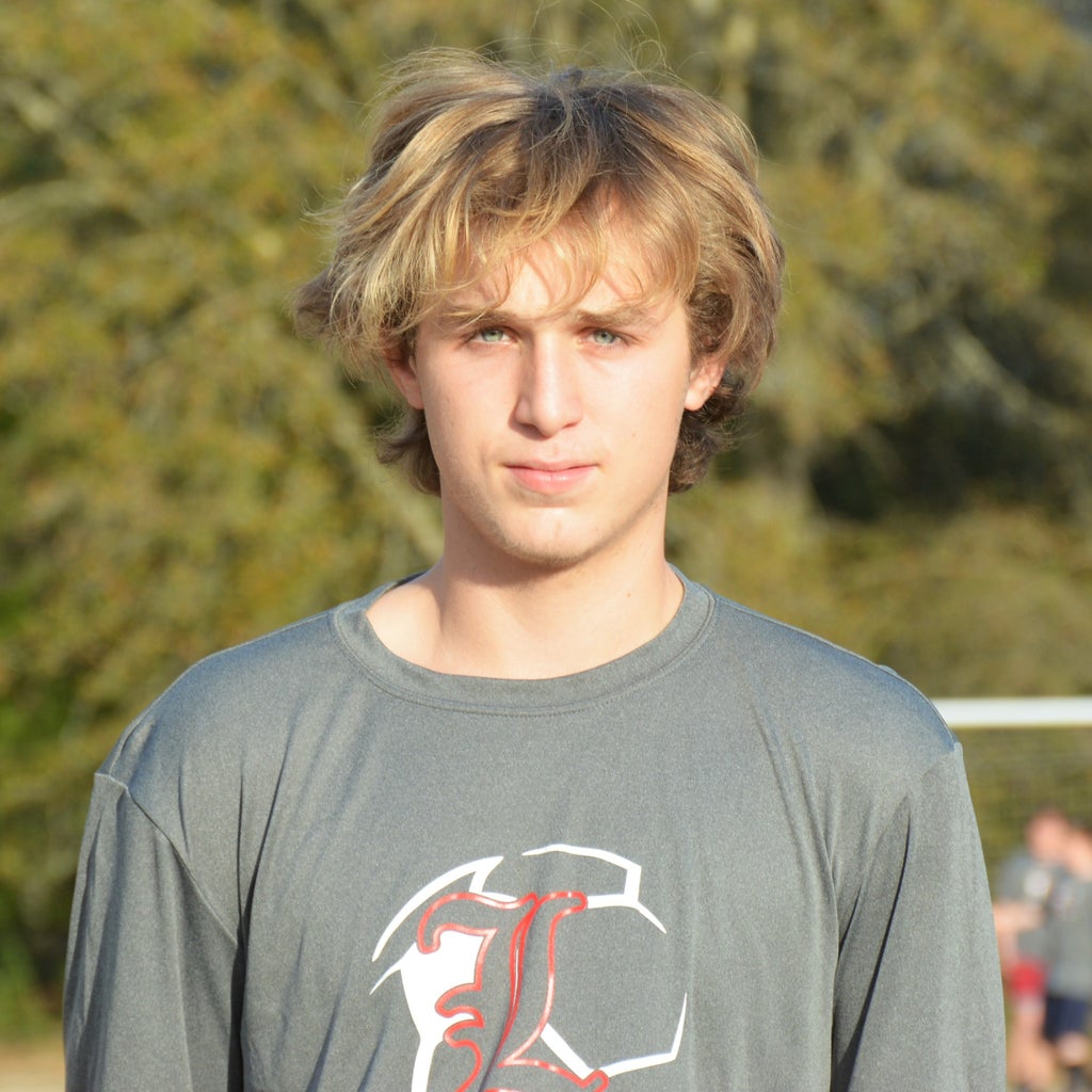 Jaxon Whitehead mugshot