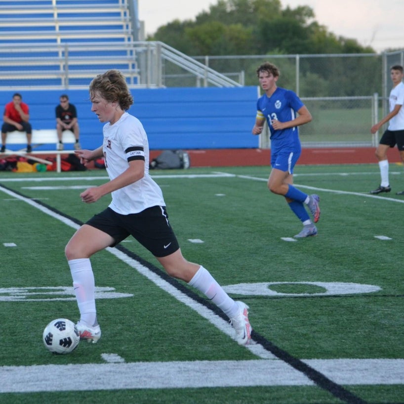 Beckham Sarles