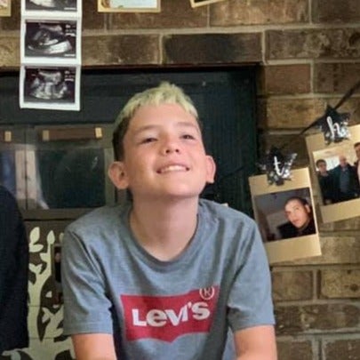 Lennon Flores mugshot