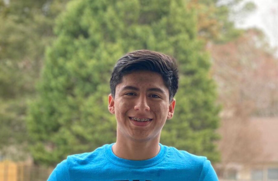 Brandon Garcia Vasquez