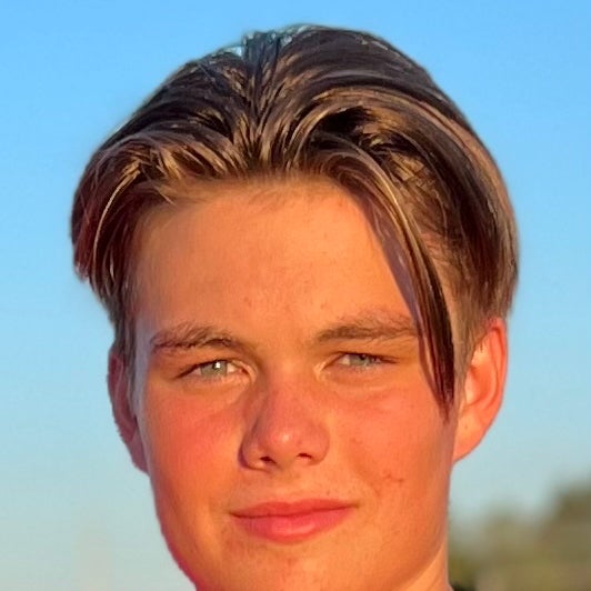 Isaac Walters mugshot