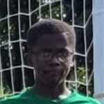 Amari Puga