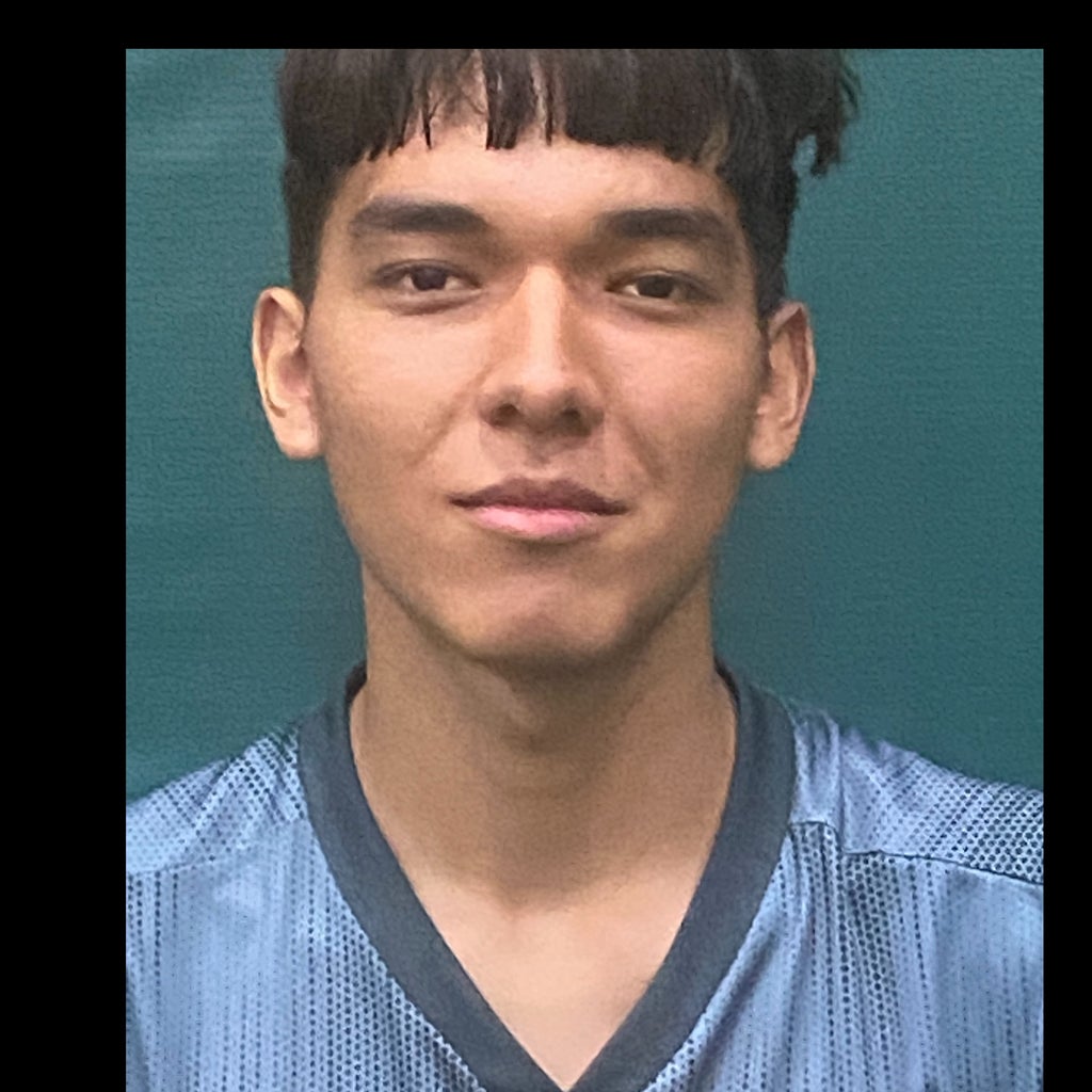 Diego Rivas mugshot