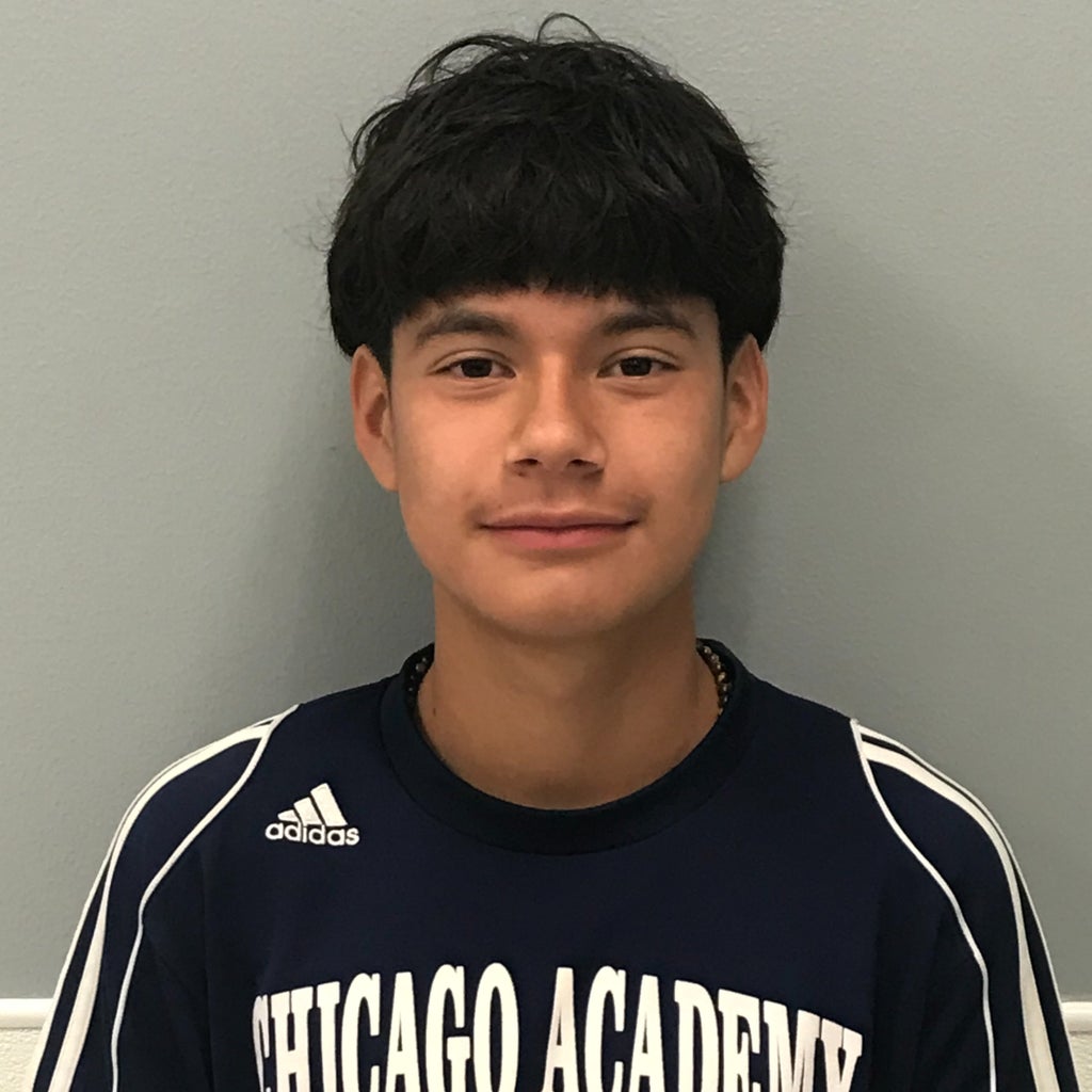 Nathan  Salgado mugshot
