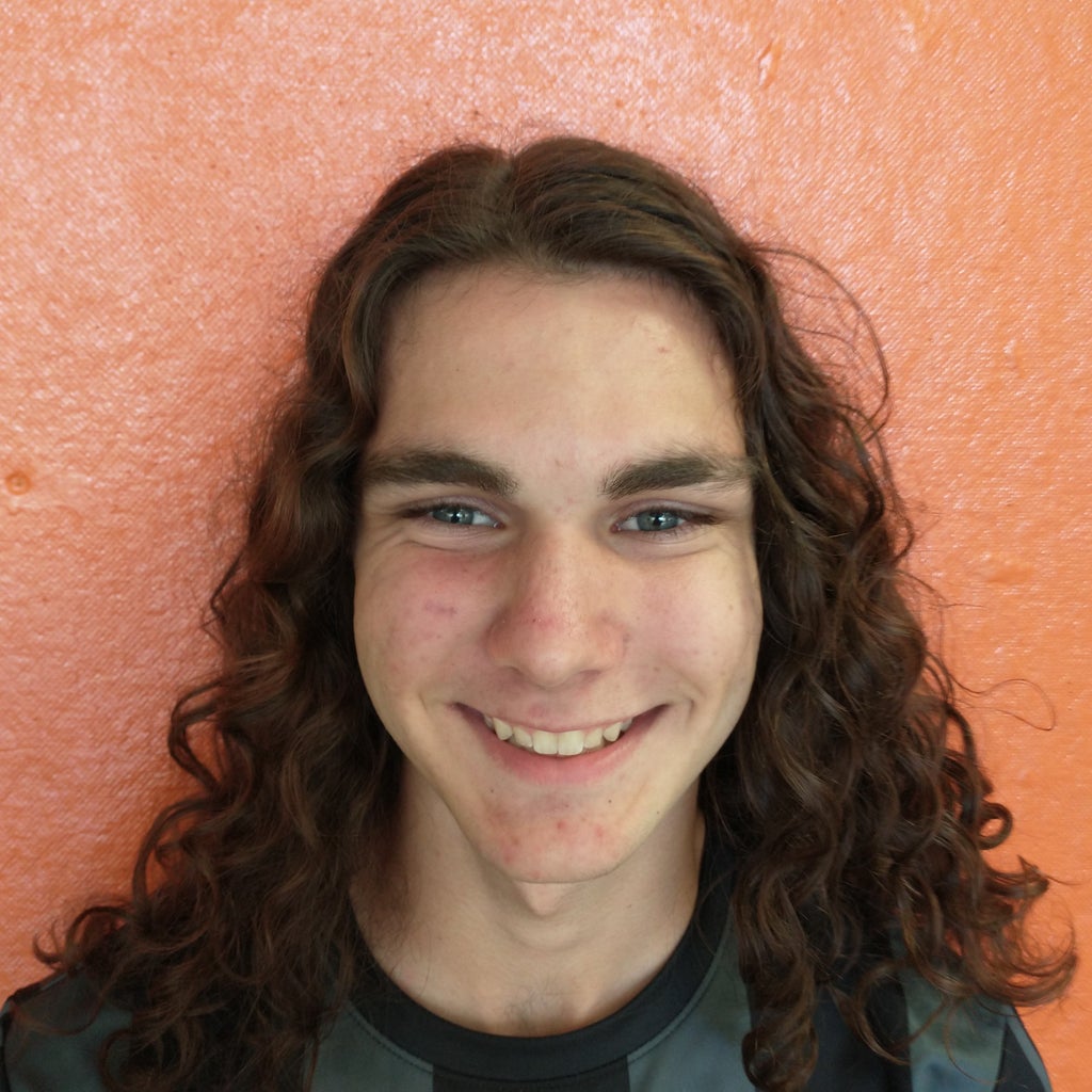 Spencer Stout