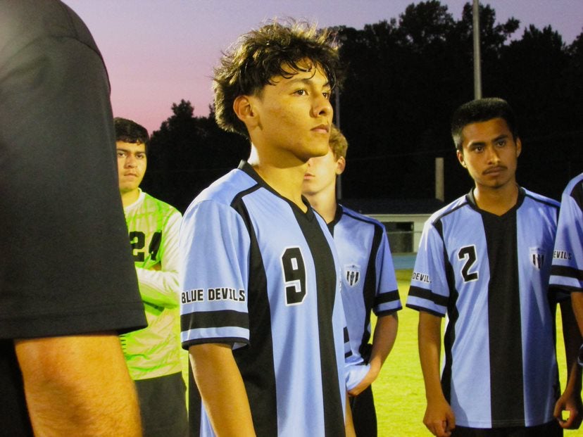 Ulises Carrizales