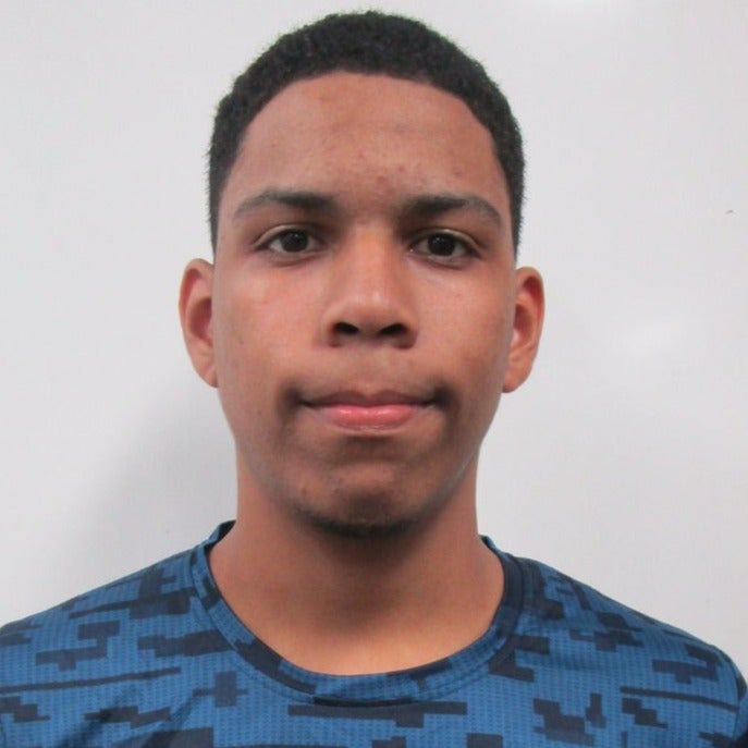 Nicolas Pardo mugshot