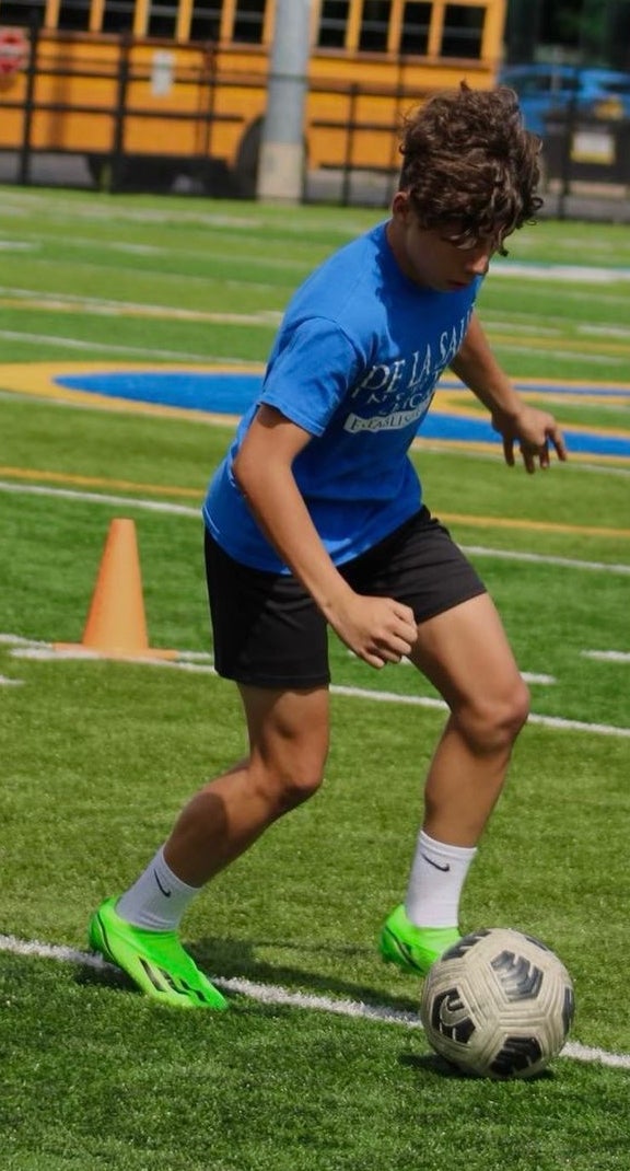 Alex Panduro