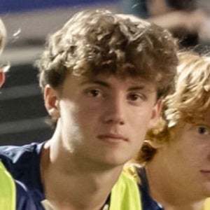 Lucas Deming mugshot