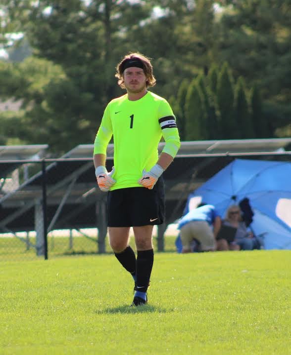 Ethan Goodin mugshot