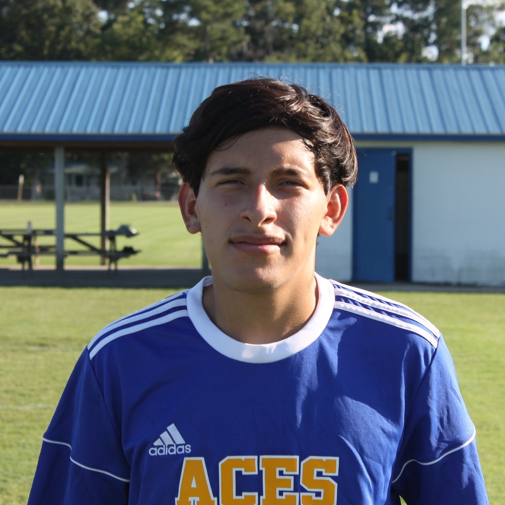 Axel Preciado mugshot