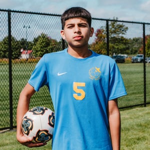 Gianni Barajas mugshot