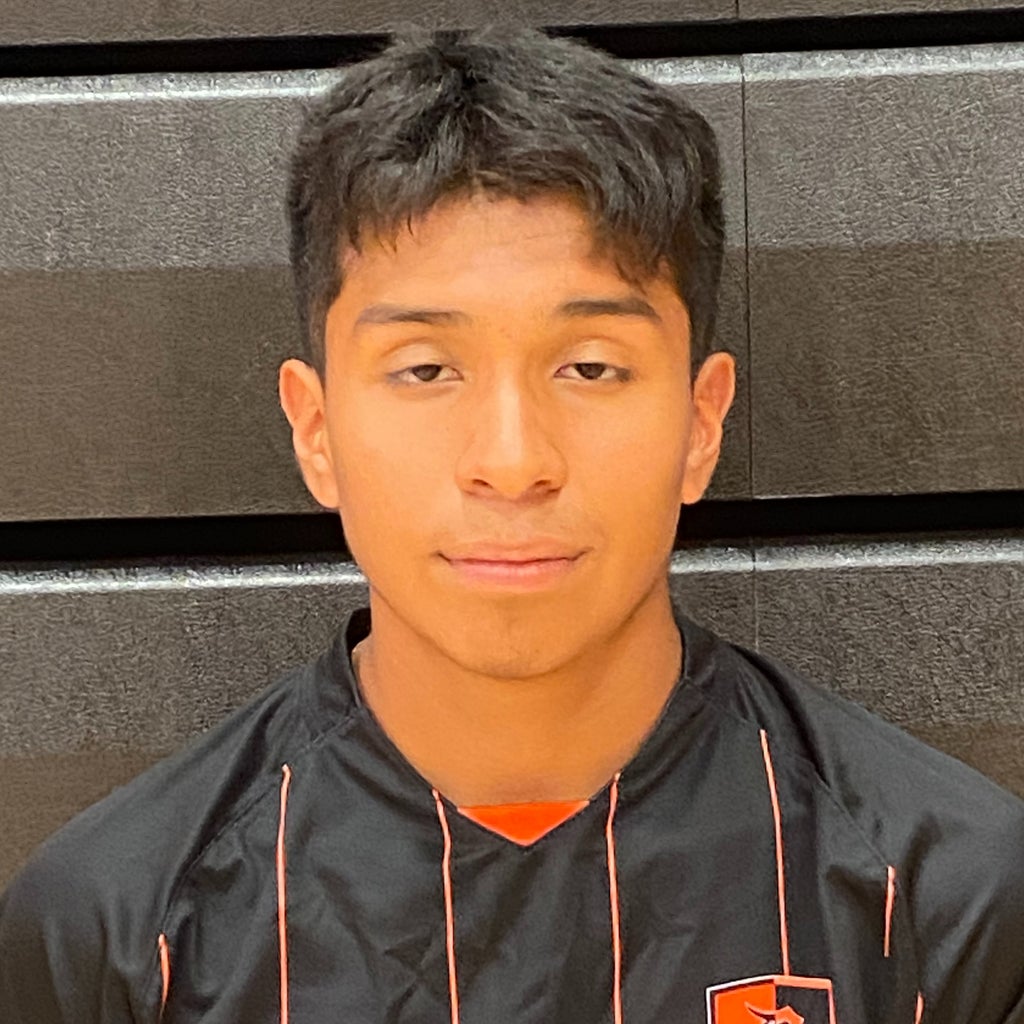 Henry Garcia-Alvarez mugshot