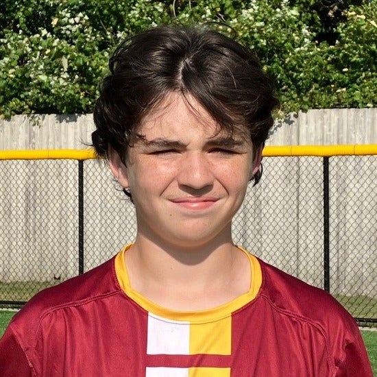 JACK MARTIN mugshot