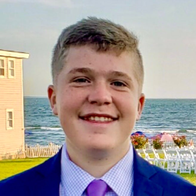 Reilly Adams