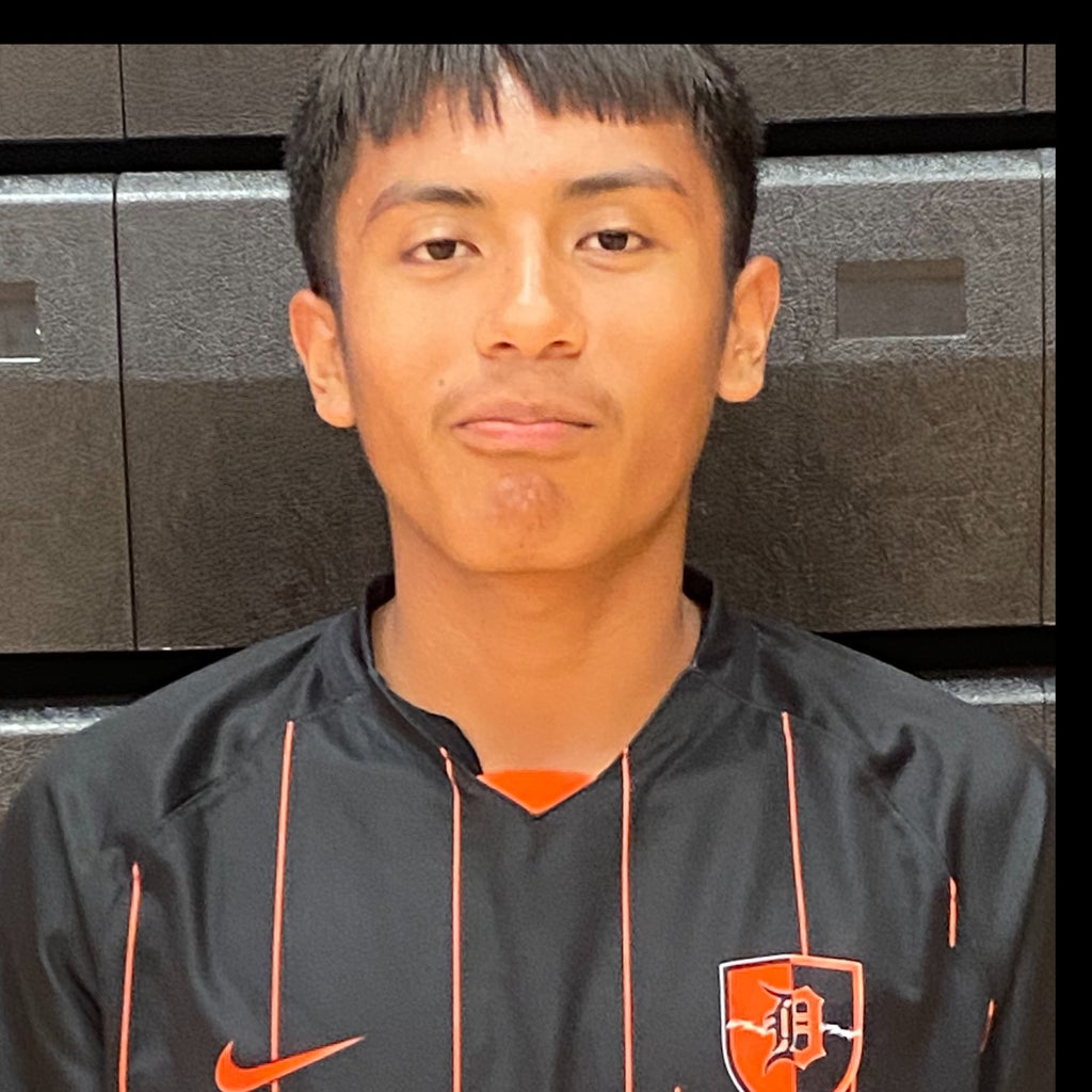 Christopher Alatorre mugshot