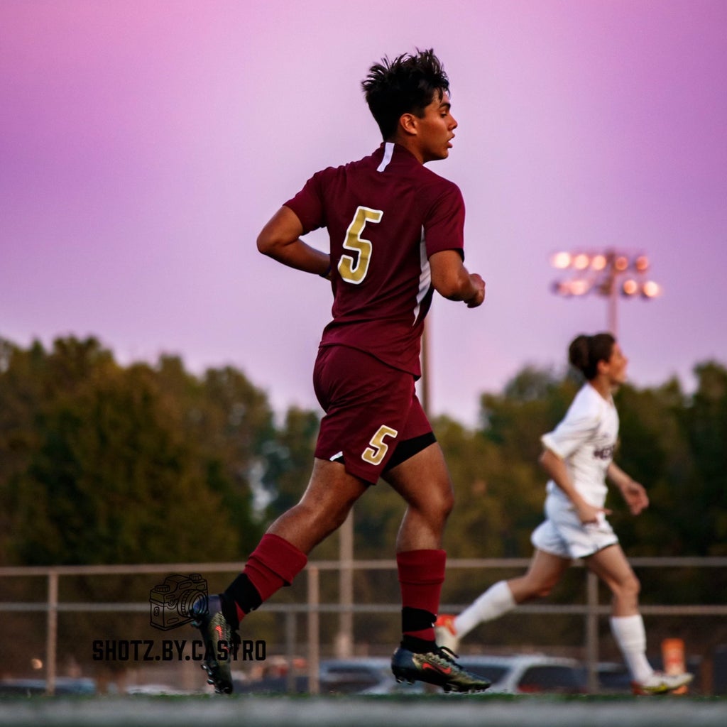 Matteo Guerrero mugshot