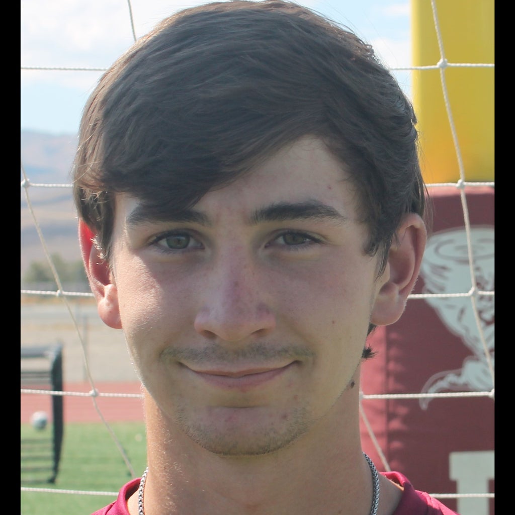 Justin Neils mugshot