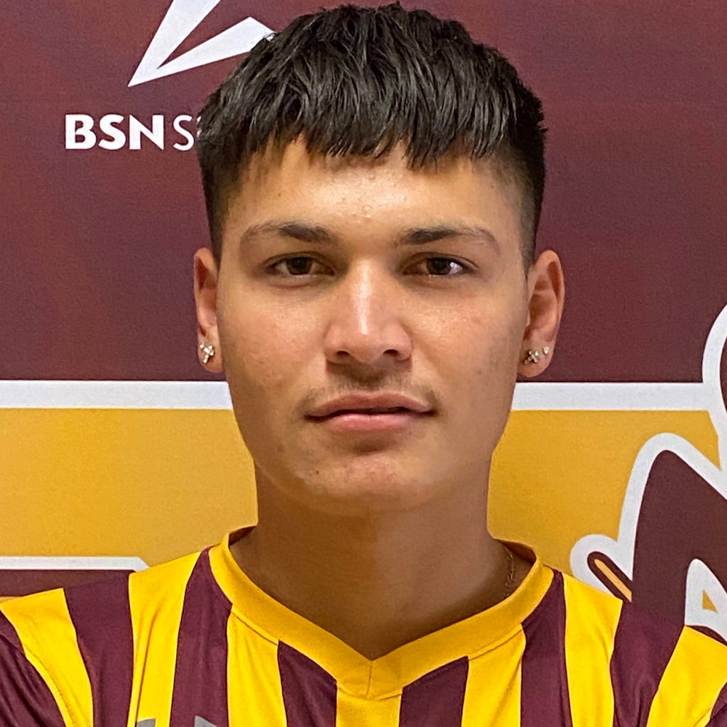 Hugo Gonzalez mugshot