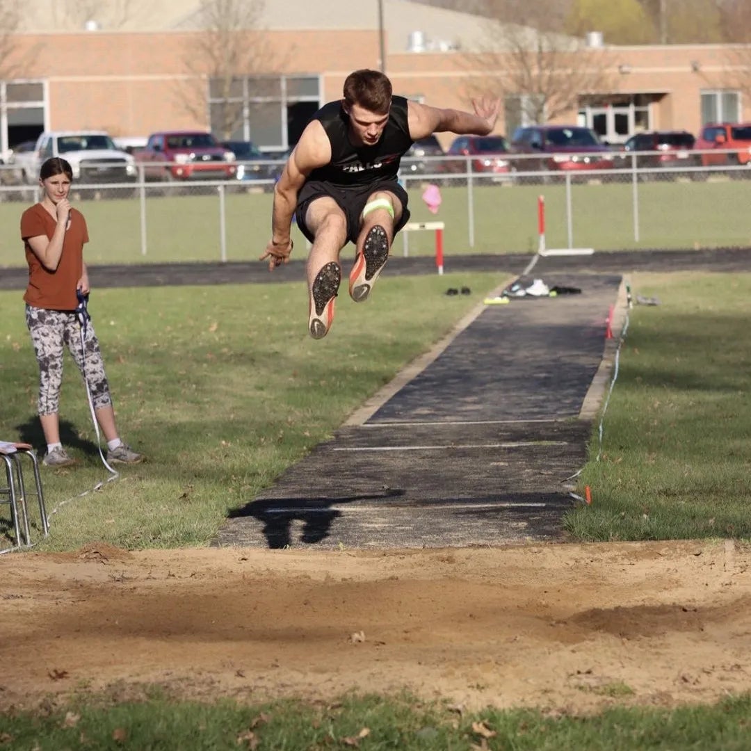 Zach Stinson