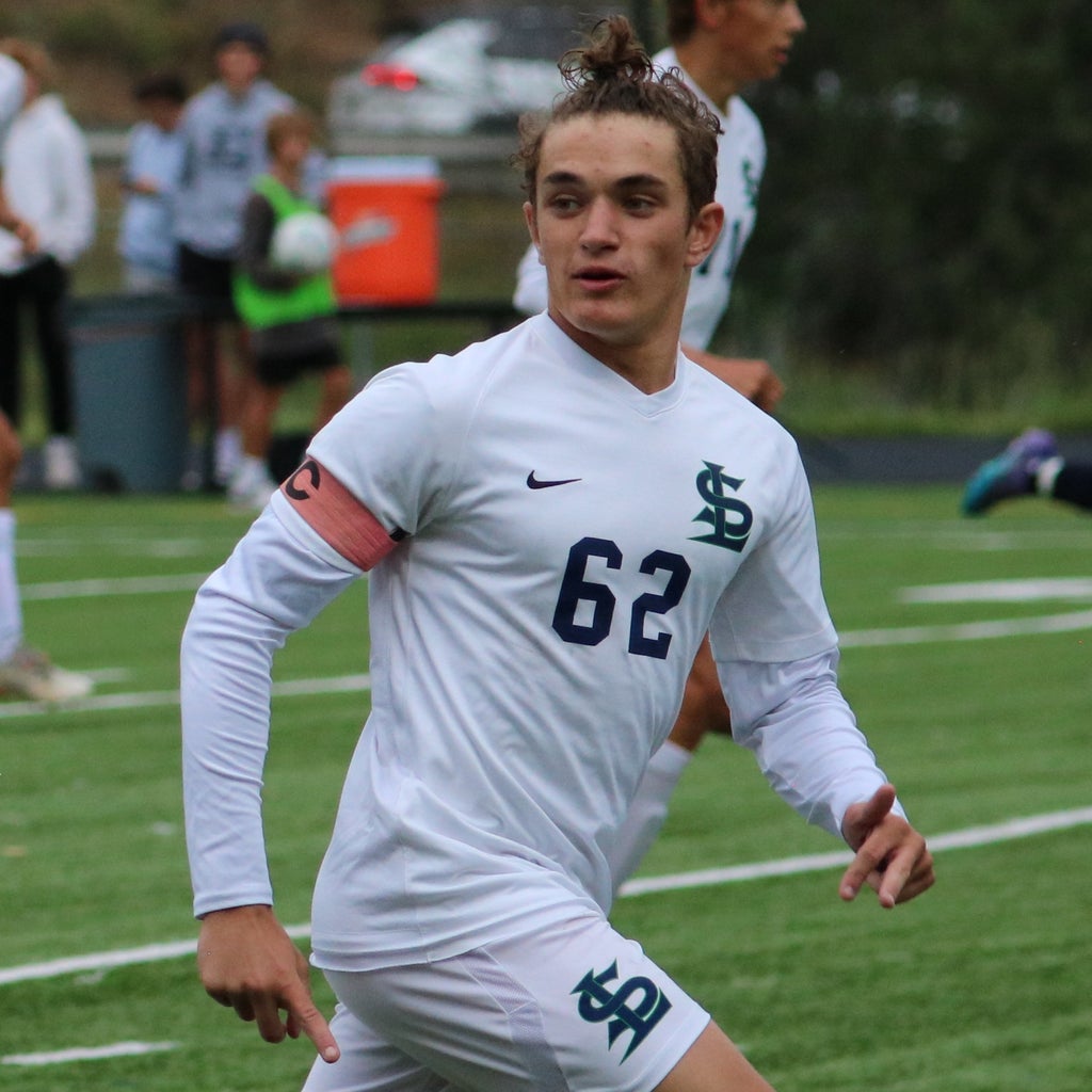 Aidan Carlin mugshot