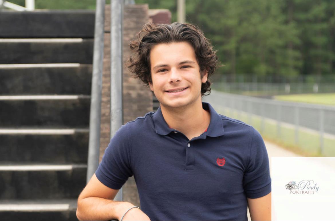 Evan Calabria