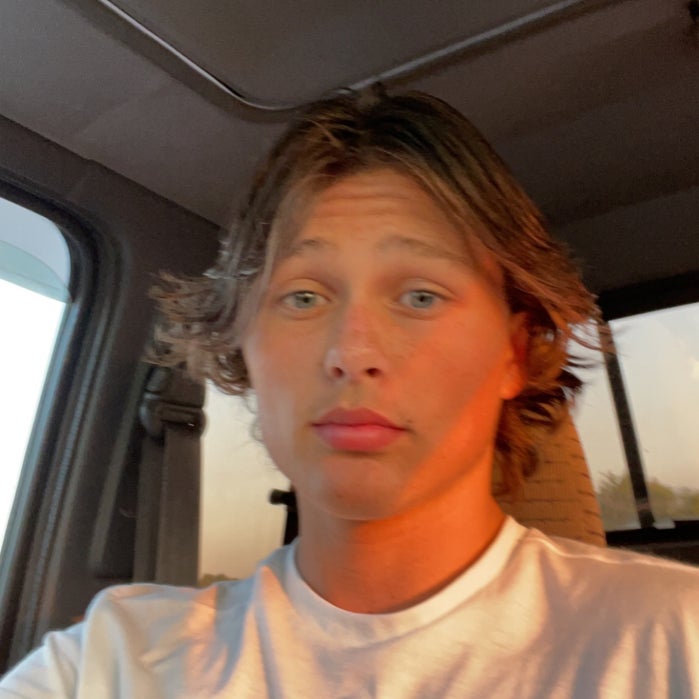 Crayton Nachbor mugshot