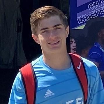 Marco Russo mugshot