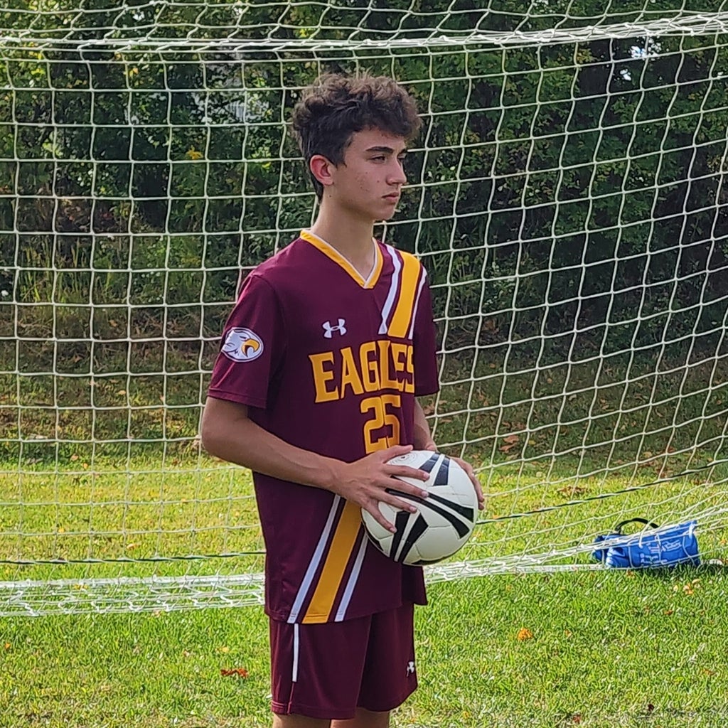 Joey Distefano