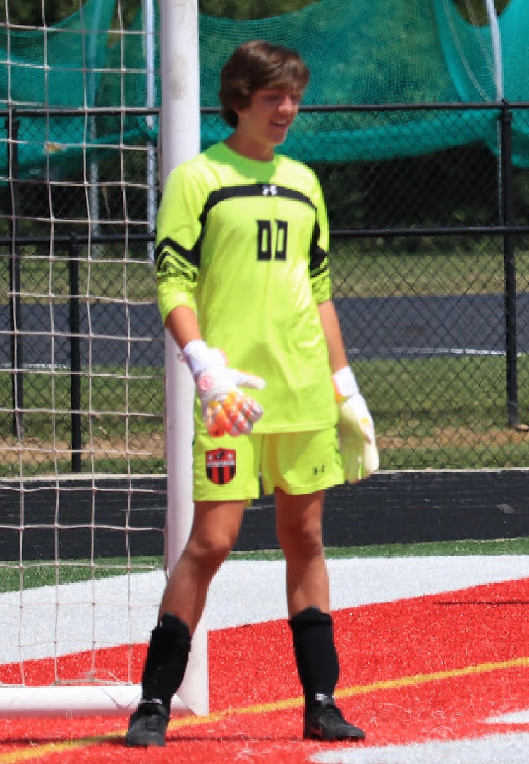 Reid Aupperle