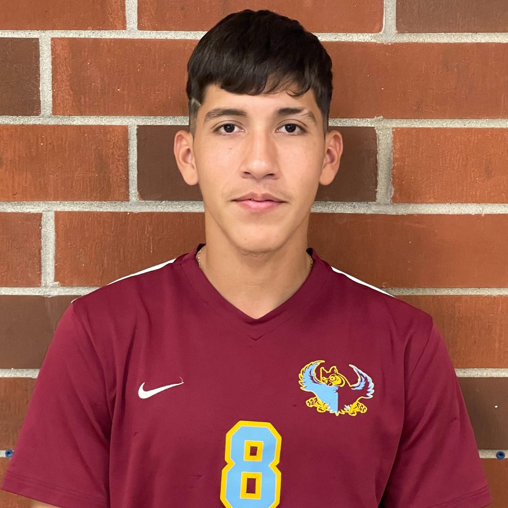 Juan Apolo mugshot