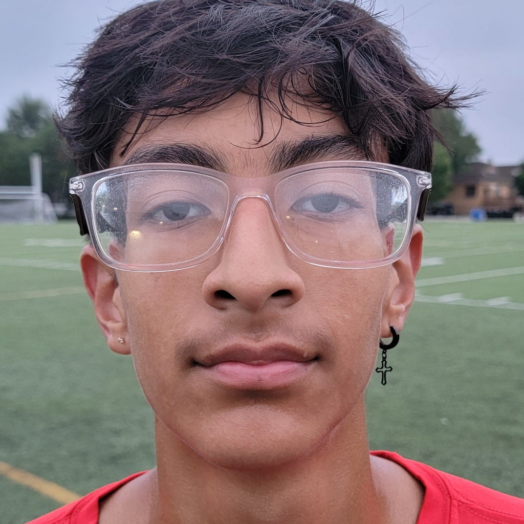 ISAIAH CASAS mugshot