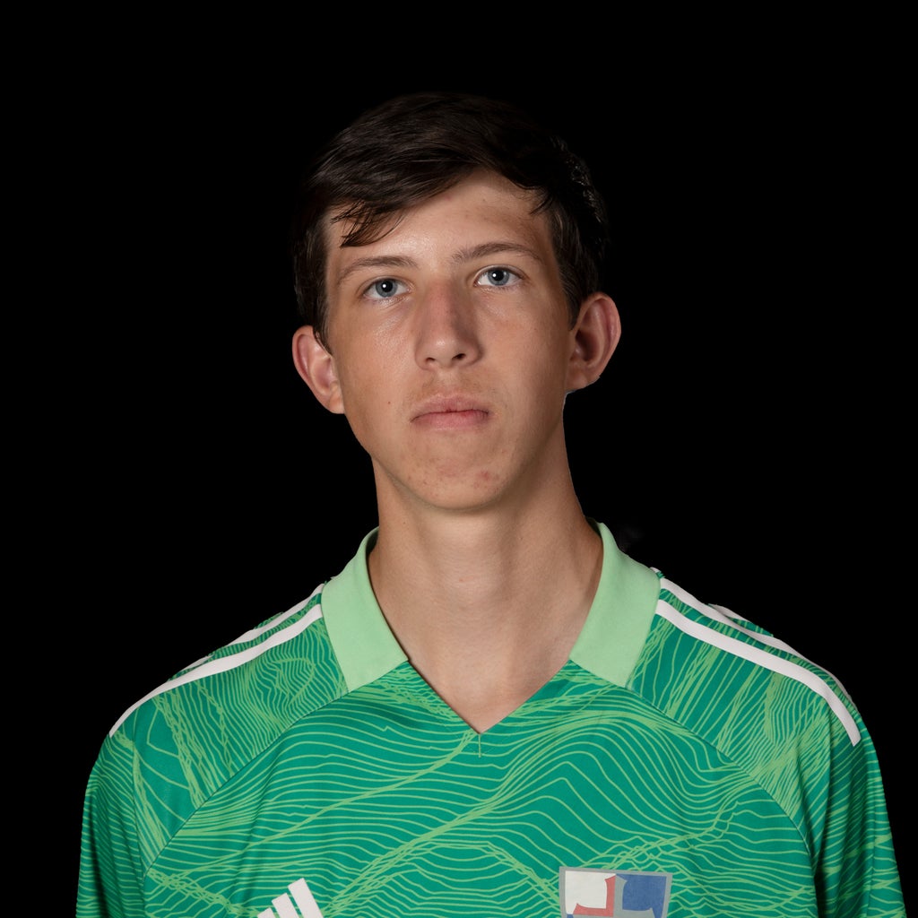 Cameron Thames mugshot