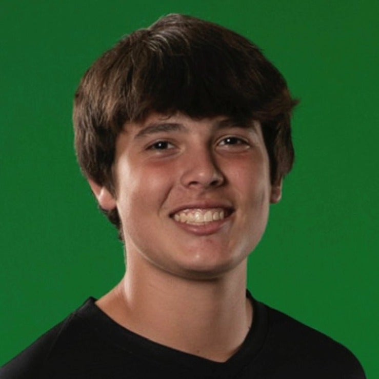 Caleb Hipple mugshot