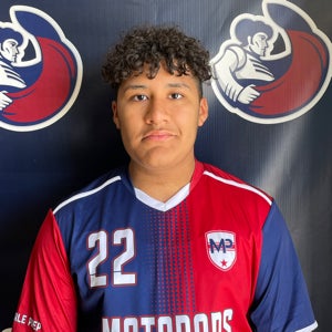 Jorge Lopez mugshot