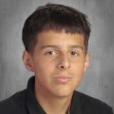 Joseph  Ortega mugshot