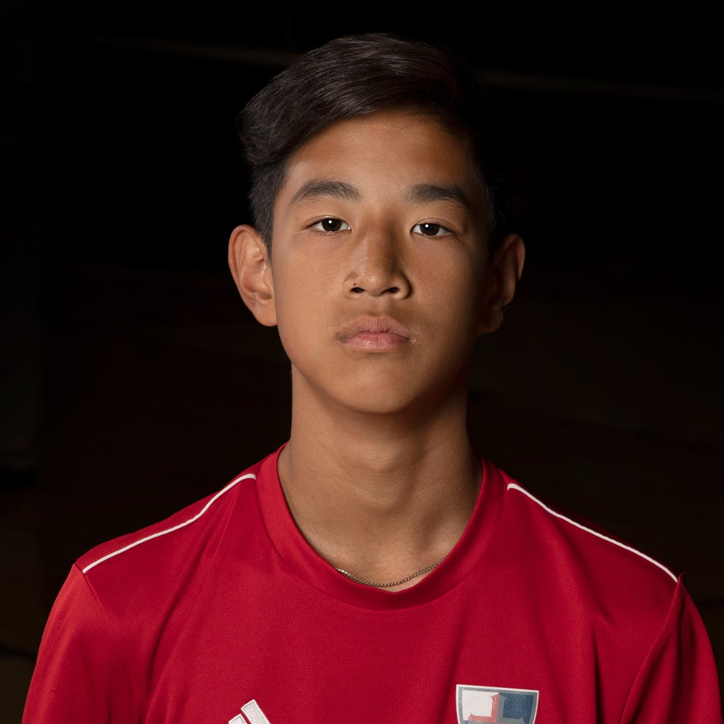 Jerry Chan mugshot
