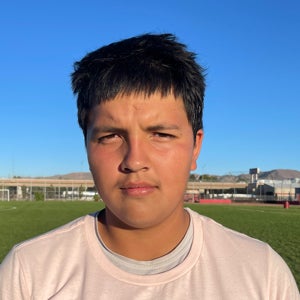 Walter Garcia Vazquez mugshot