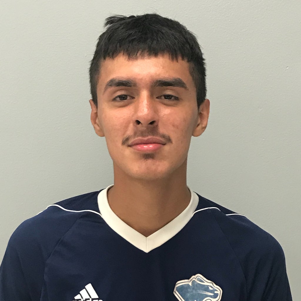 Roman Salamanca mugshot