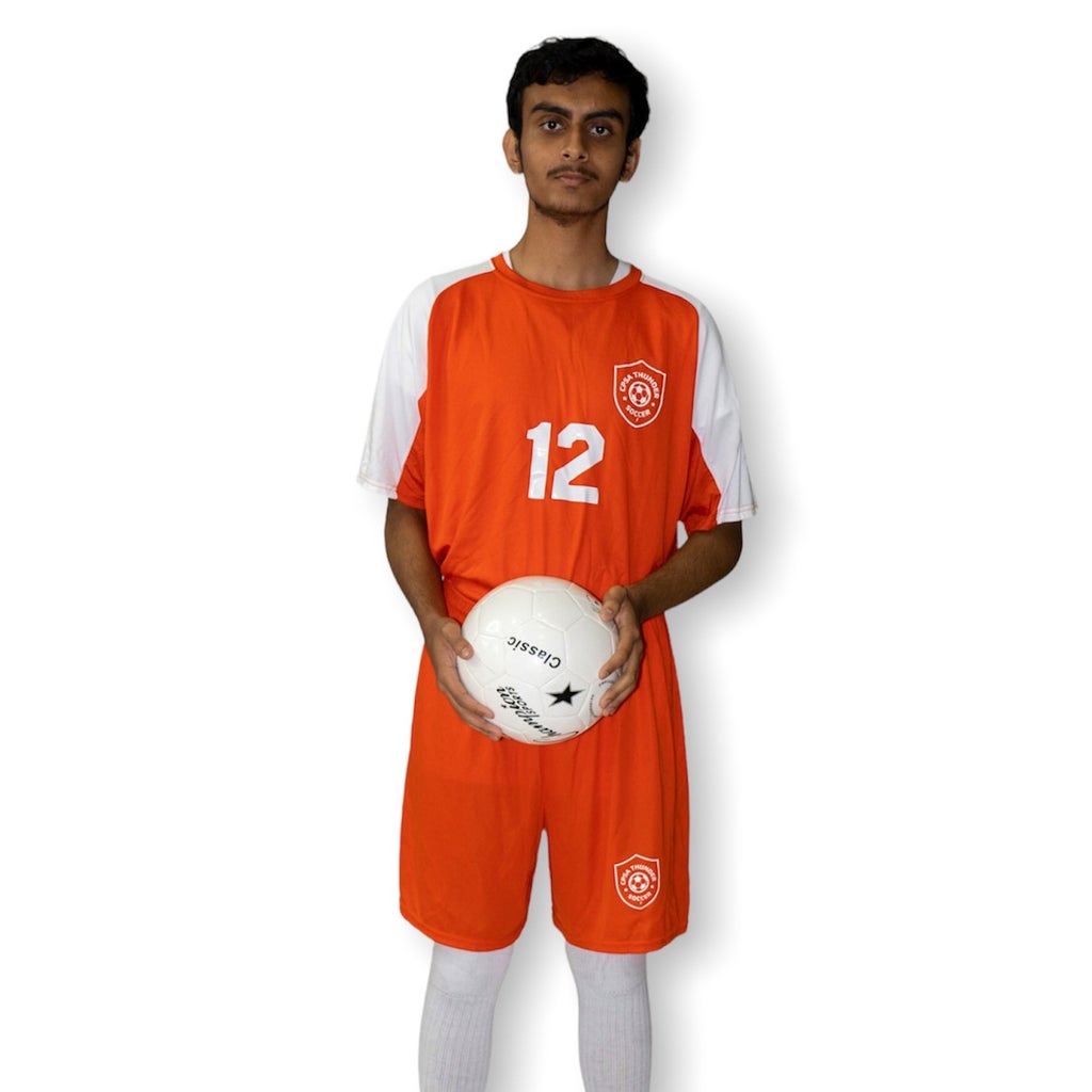 Mustafa Attar mugshot